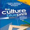 The Culture Blueprint: A Guide to Building the High-Performance Workplace (Unabridged) - Robert Richman