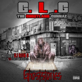 Love the Dough (feat. Beezly Buckz & Bogard) G.L.G.