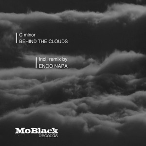 Behind the Clouds - Single