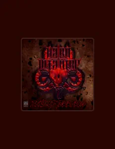 Dengarkan Hard Infantry, tonton video musik, baca bio, lihat tanggal tur & lainnya!