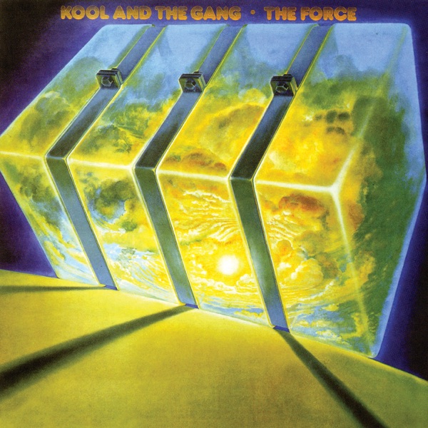 The Force (Expanded Edition) - Kool & The Gang