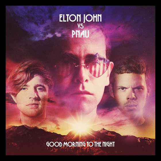 Cover artwork for Foreign Fields