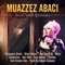 Perişanım Şimdi (feat. Sezen Aksu) - Muazzez Abacı lyrics