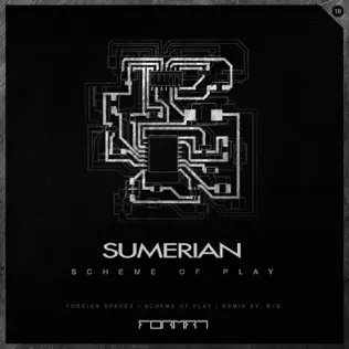 last ned album Sumerian - Scheme Of Play