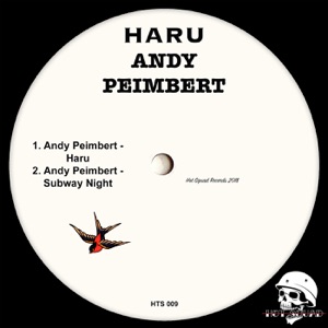 Haru - Single