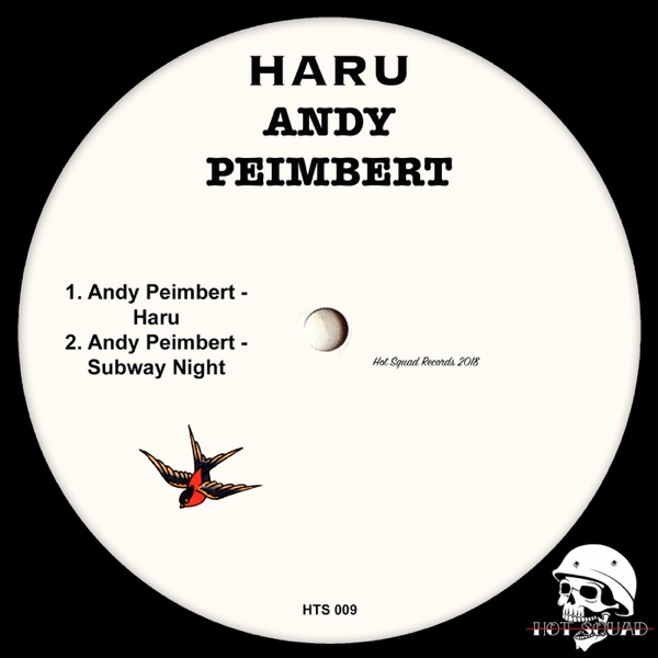 Haru - Single