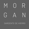 Sargento de Hierro - Morgan