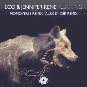 Running (Remixes) - Single