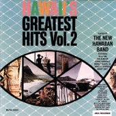 Hawaii's Greatest Hits, Vol. 2 artwork