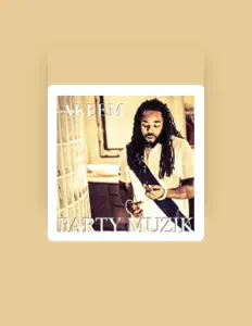 Listen to Akeem Muzik, watch music videos, read bio, see tour dates & more!