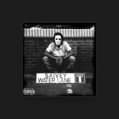Listen to Saivey, watch music videos, read bio, see tour dates & more!