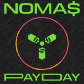 Pay Day artwork