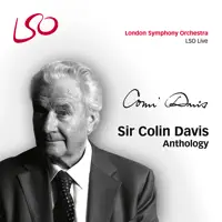 Les Troyens Act IV, No. 32 — Sir Colin Davis