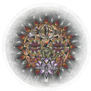 Natarash - EP