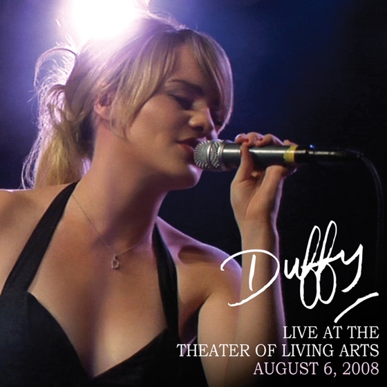 Cover artwork for Rockferry
