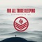 Red - For All Those Sleeping lyrics