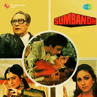 Sumbandh (Original Motion Picture Soundtrack)
