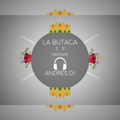La Butaca 2.0 - Single