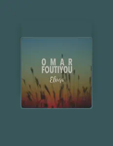 Listen to Omar Foutiyou, watch music videos, read bio, see tour dates & more!