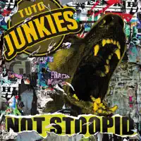 Tuto Junkies — Tuto Junkies