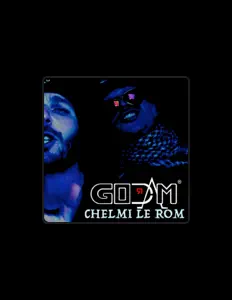 Luister naar Chelmi le Rom, bekijk muziekvideo's, lees de bio, bekijk de tourdata, en meer!