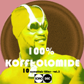 100% Koffi Olomide, Vol. 3 - Koffi Olomidé
