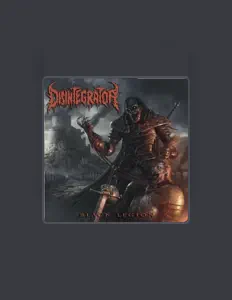 Listen to Disintegrator, watch music videos, read bio, see tour dates & more!