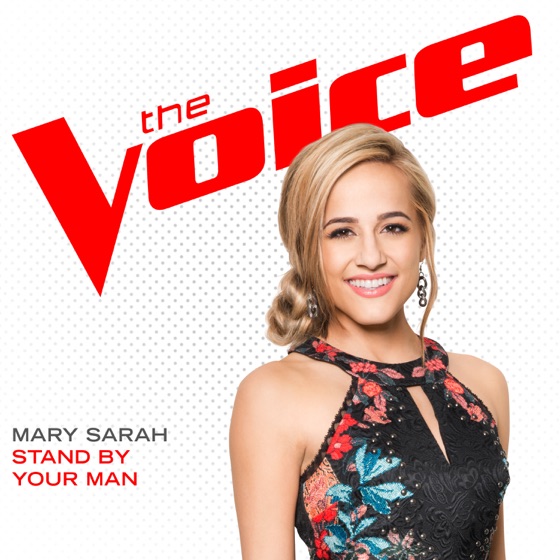 Cover artwork for Stand By Your Man