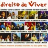 Direito de Viver (Ao Vivo), 2001