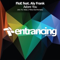 Adore You (feat. Aly Frank) - Floe