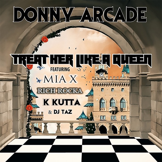 Good Girl Gone Bad - Album by Mia X - Apple Music