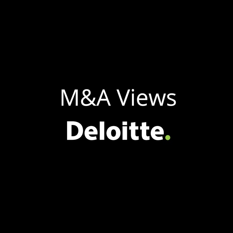 M&A Views