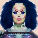 Björk - Utopia (feat. Arca)