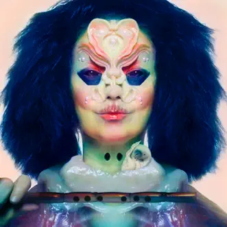 Utopia by Björk album reviews, ratings, credits