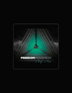 Listen to Freedom Movement, watch music videos, read bio, see tour dates & more!