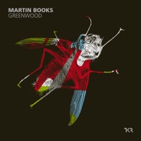 Greenwood - Single - Martin Books