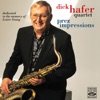 Dick Hafer Quartet - Sweet And Lovely