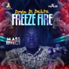 Freeze Fire - Single