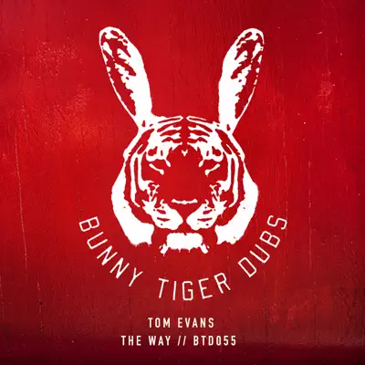 The Way - Single - Tom Evans