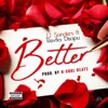 Better (feat. Revfia Disapu) - Single
