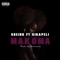 Makoma (feat. Sikapeli) - Sbeirg lyrics
