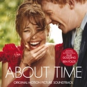 The About Time Theme artwork