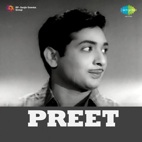 Preet (Original Motion Picture Soundtrack)