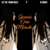 Gimmie One Minute (feat. B.Surius) - Single