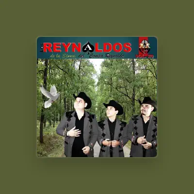 Listen to Los Reynaldos De La Sierra, watch music videos, read bio, see tour dates & more!