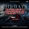 The Bays Rebirth (feat. Thizz Latin Hayward, Lil Ric Fontaine, Stevie Joe, Tito B, Ruffy Goddy, Mayc Man & Swinla) - Single