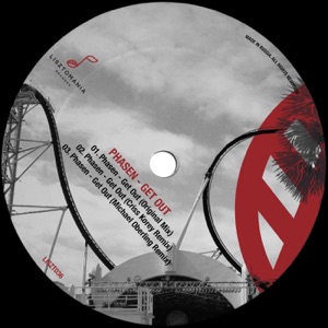 Get Out - Single