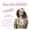 Mathilde - Marie-Silvia Manuel lyrics