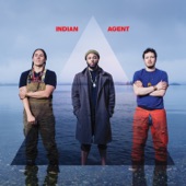 Indian Agent - Road Soda Reggae