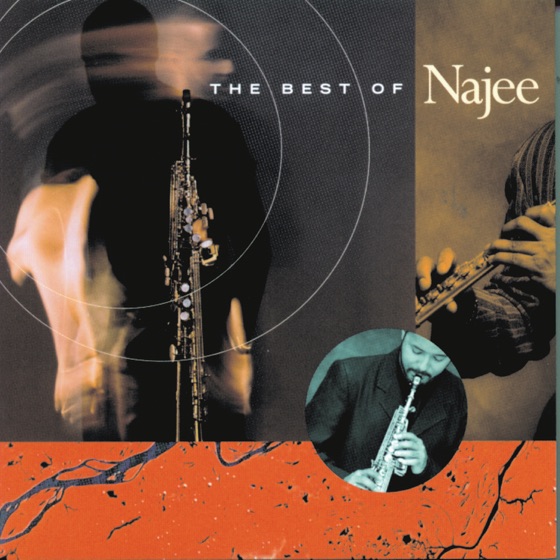 Cover artwork for Sweet Love